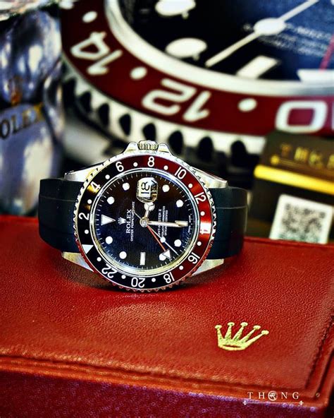 rolex gmt master 16570|rolex gmt master 16710 coke.